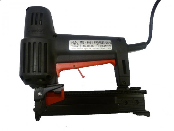 Spotnails Maestri ME 606 Electronic Stapler