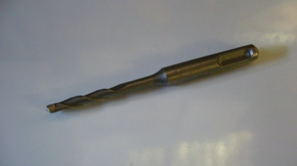 SDS Drill Bit 6mm x 110mm