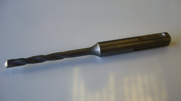 SDS Drill Bit 5mm x 160mm