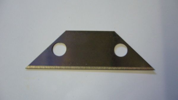 Blades for loop red hessian cutter (100 Per Box)