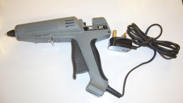 Hot Melt Glue Gun 240v