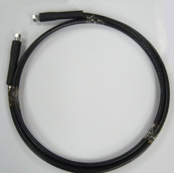 Hose For Contact Spray Gun