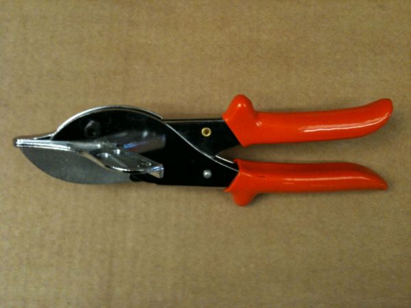 mitre beading shears