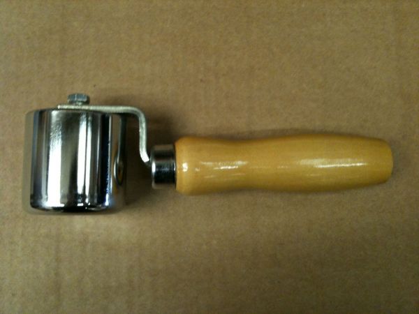 VCT Seam Roller