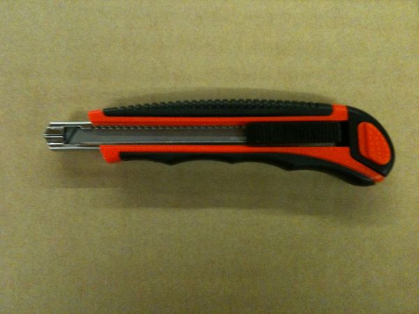KNI90 Knife - Snap Off Blades