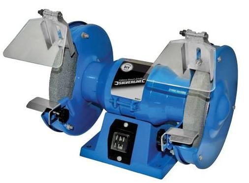 Bench Grinder 150W