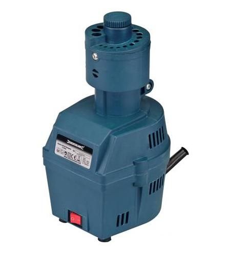 Drill Bit Sharpener