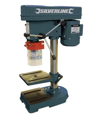 Drill Press 250mm