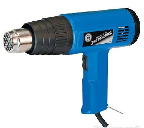 Hot Air Gun 200W