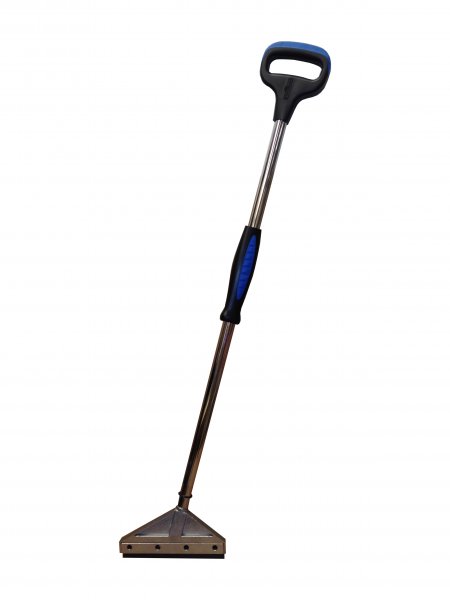 8" Scraper