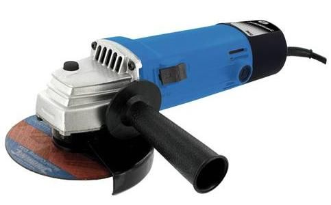 Angle Grinder 115mm