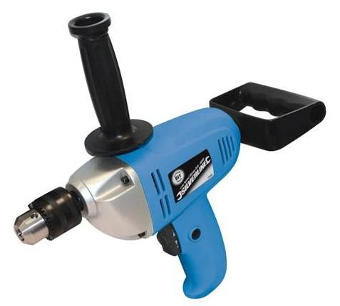 Mixing Drill Low Speed 600W