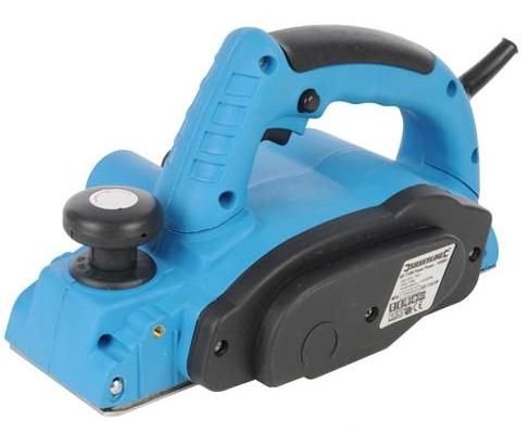 Planer 82mm