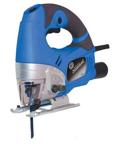 Pendulum Jigsaw 560W
