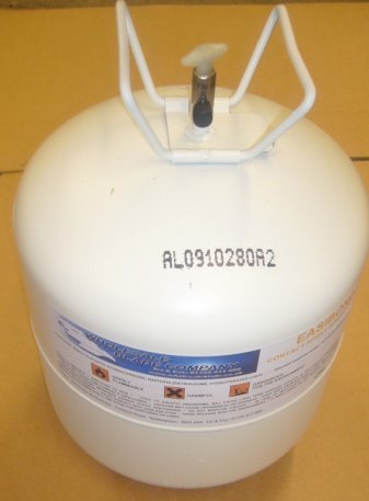 Easi-bond Contact Spray Glue 17KG Bottle