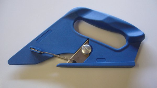 Universal (Back) Cutter