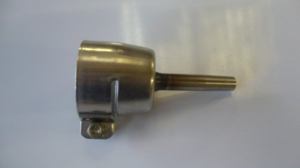 Acorn Nozzles